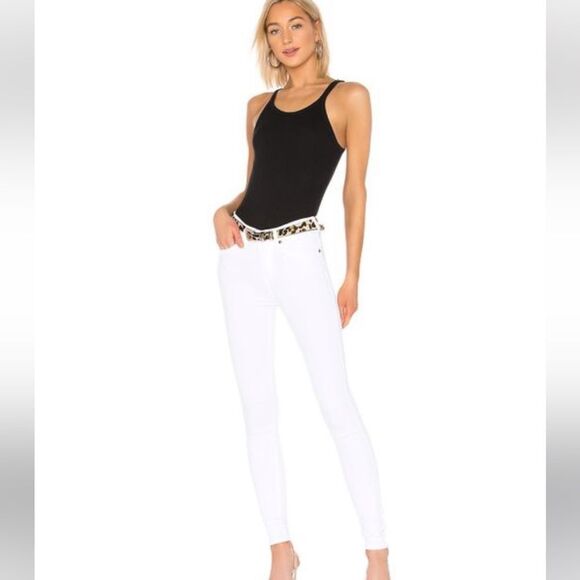 Dr. Denim Lexy Size Large - Picture 1 of 6